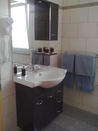 Hotel Ackermann Riedstadt Kültér fotó